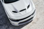 Dodge Charger SRT Hellcat 2015 года